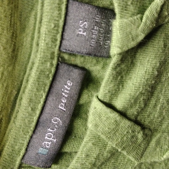 Loft and Apt 9 - Picture 4 of 4